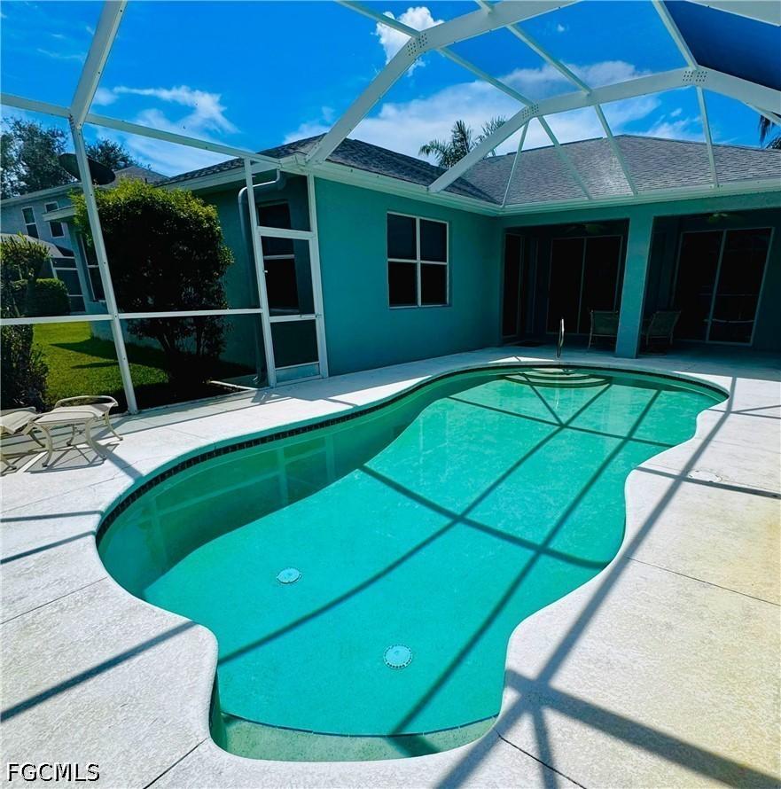 17341 Stepping Stone Dr., Fort Myers, FL 33967
