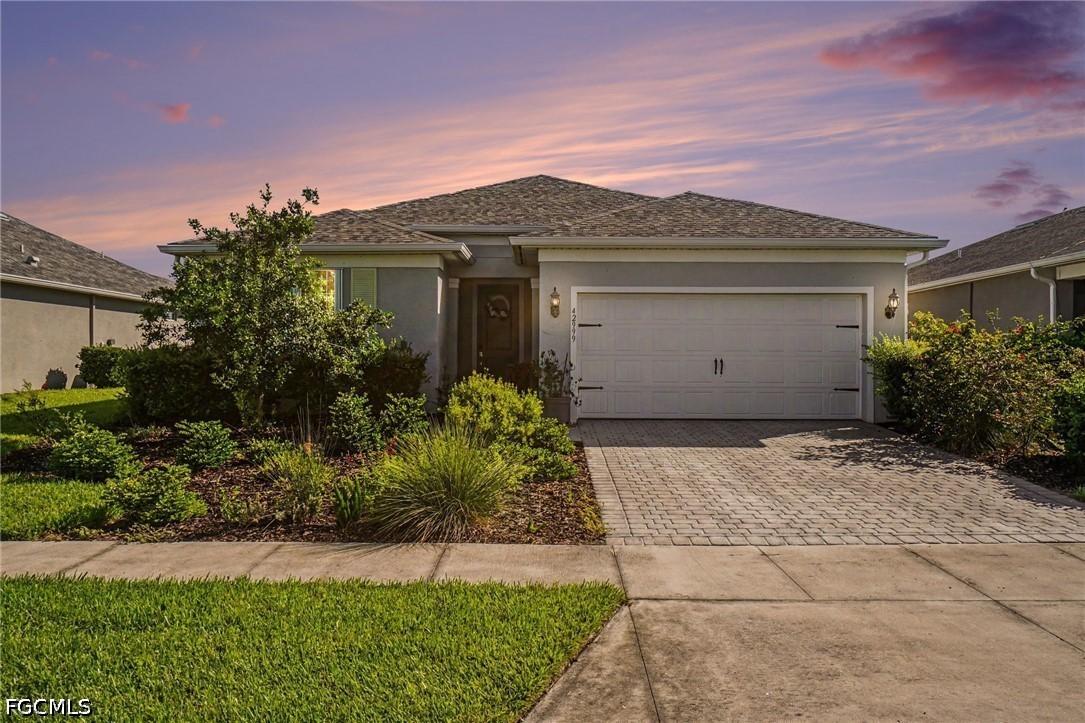 42999 Wiregrass Ln., Punta Gorda, FL 33982