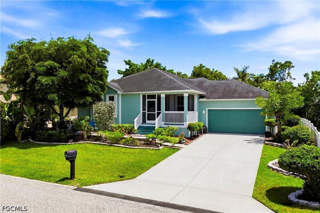 7980 Sandel Wood Cir., Fort Myers, FL 33908