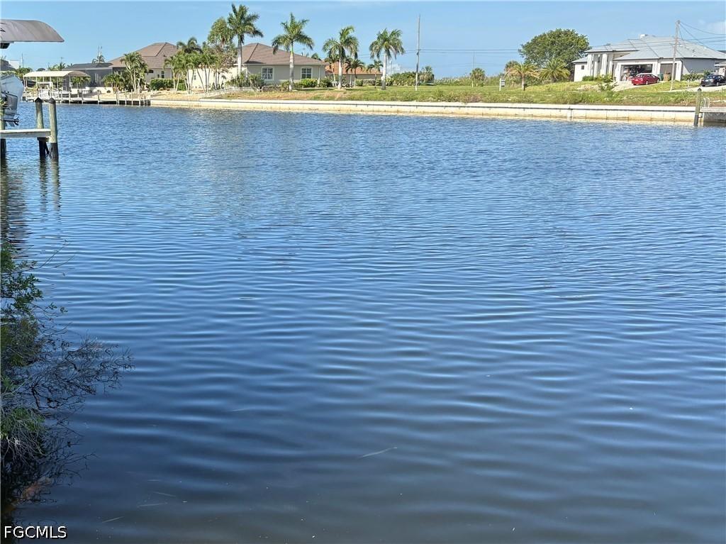1522 NW 40th Pl., Cape Coral, FL 33993