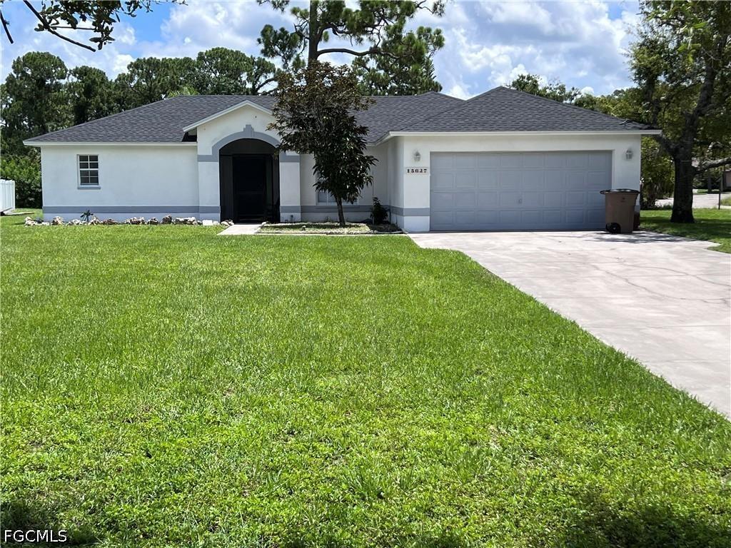 15627 Spring Line Ln., Fort Myers, FL 33905