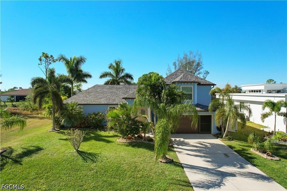 4308 NE 21st Ave., Cape Coral, FL 33909