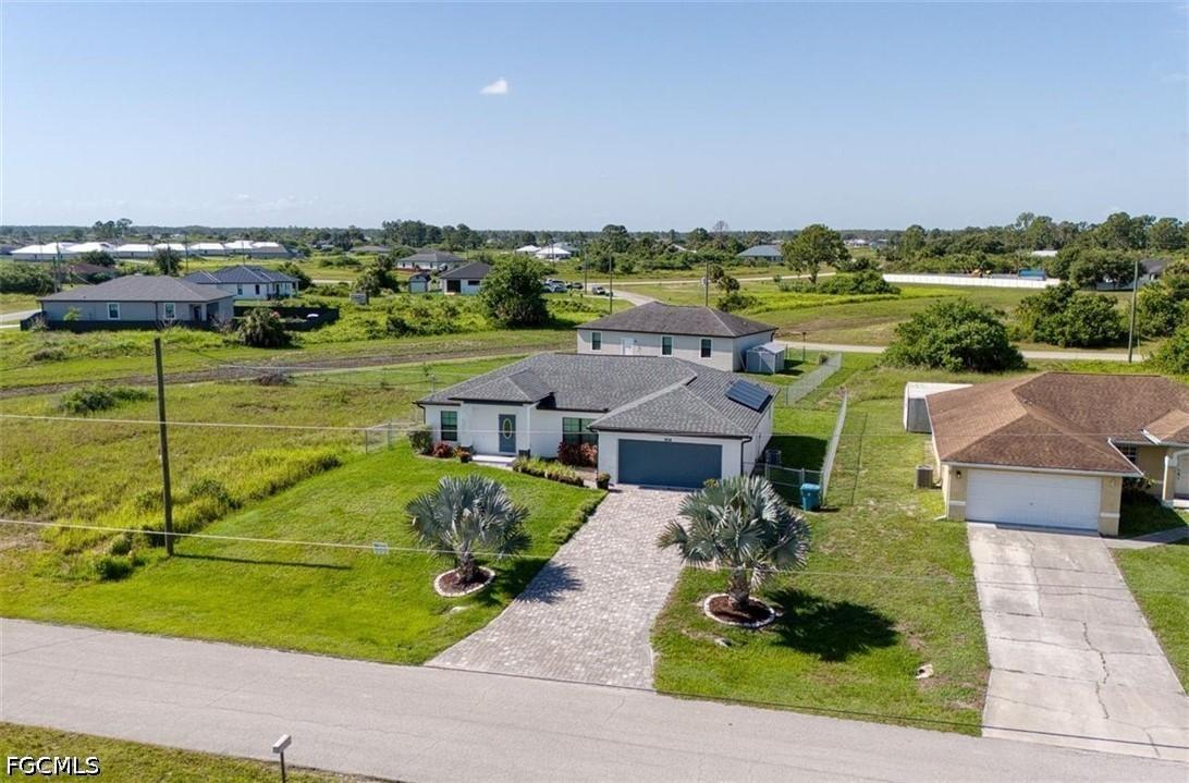 9014 Lamkin Cir., Labelle, FL 33935
