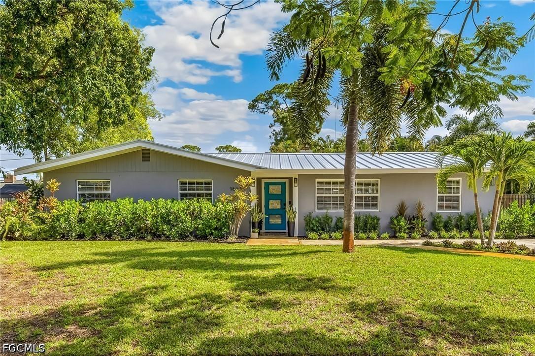 1669 Grove Ave., Fort Myers, FL 33901