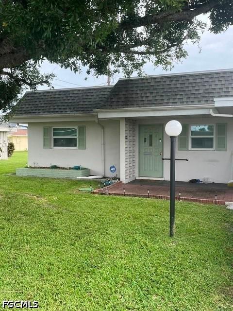 2331 Magnolia Ct., Lehigh Acres, FL 33936