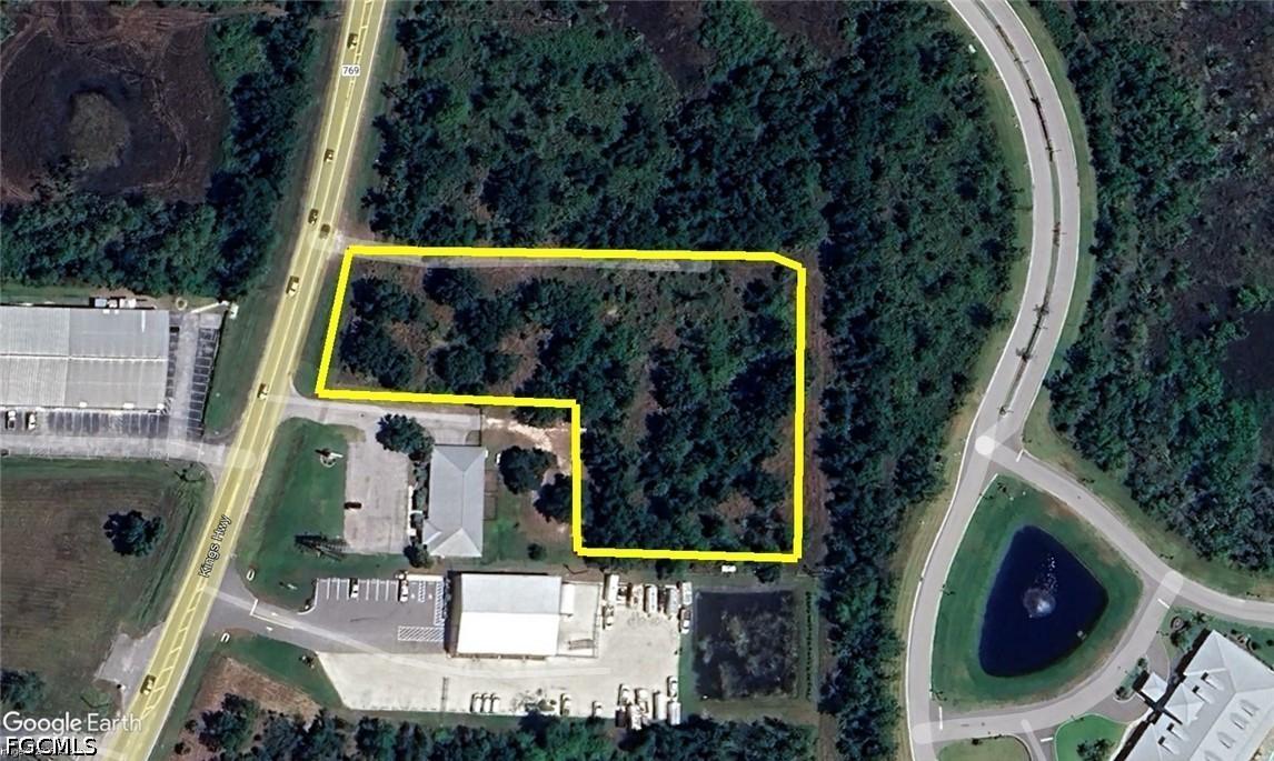12280 SW County Road 769, Lake Suzy, FL 34269