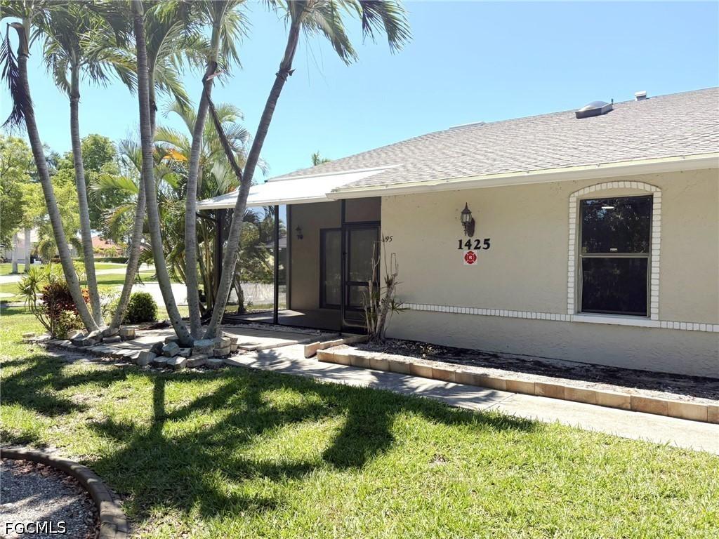 1425 SW 51st Ln. #95, Cape Coral, FL 33914