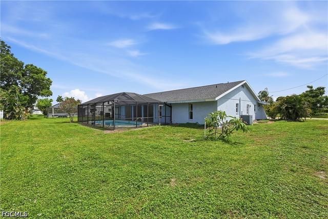New Homes with In-ground Swimming Pools in Bimini Basin: July 12th to July 18th