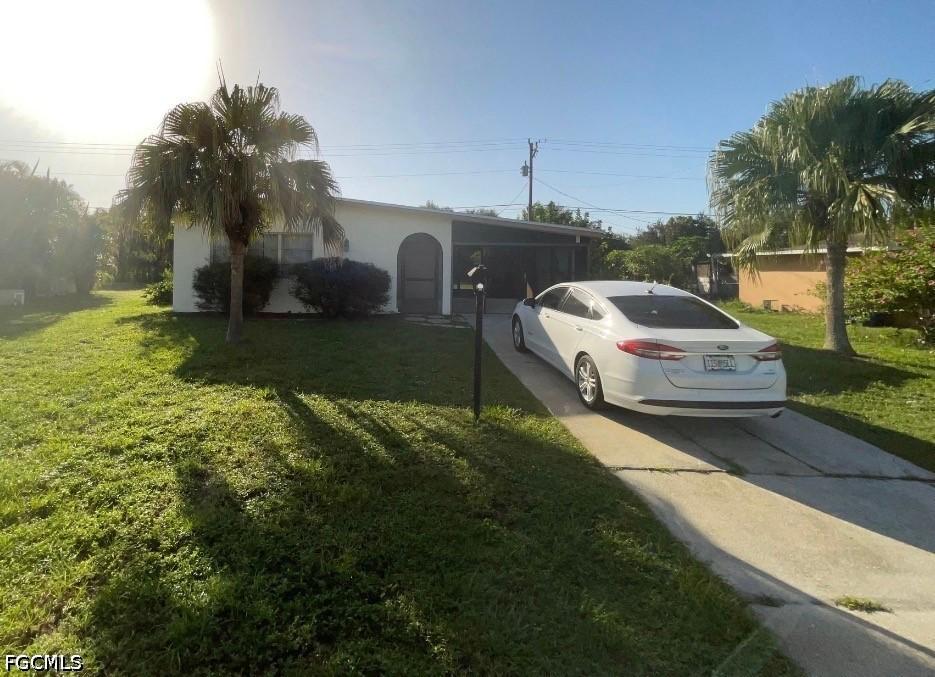 120 Andros St., Lehigh Acres, FL 33936