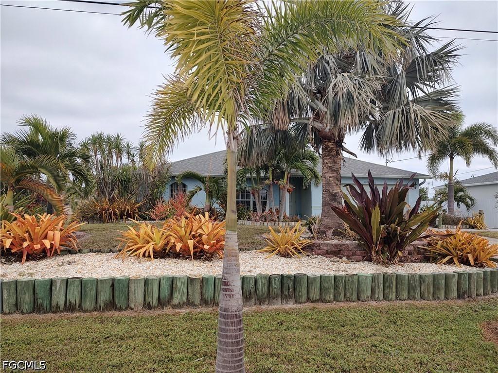 1409 NW 9th Ter., Cape Coral, FL 33993