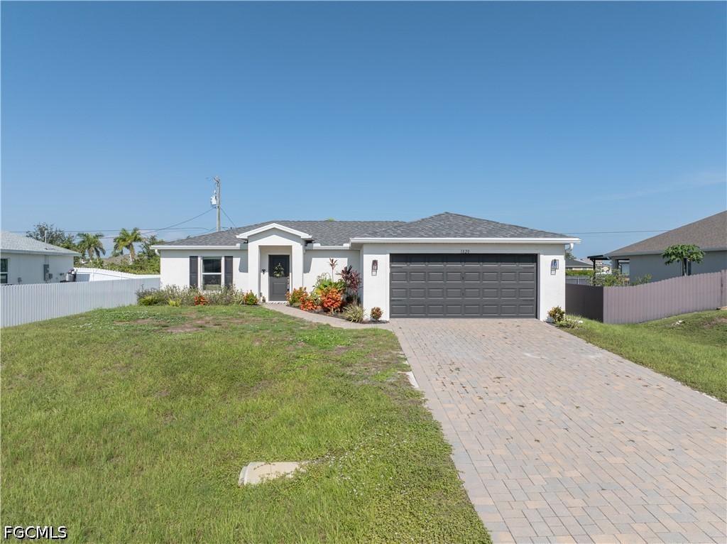 1820 NW 1st Ave., Cape Coral, FL 33993