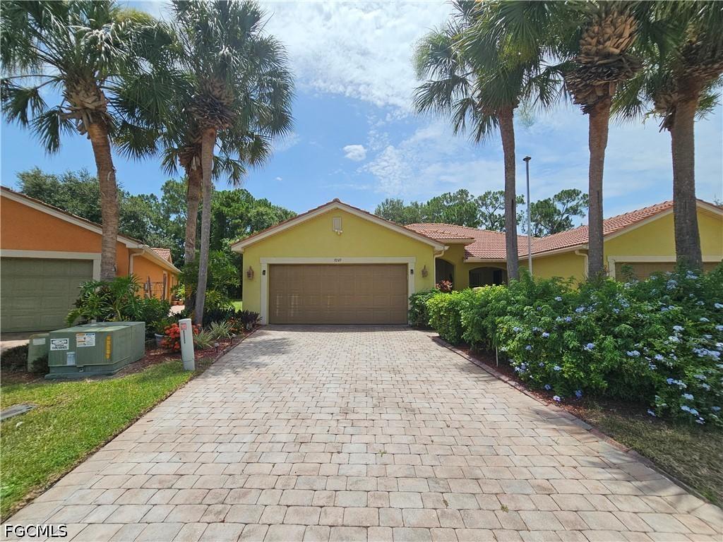 9249 Aegean Cir., Lehigh Acres, FL 33936