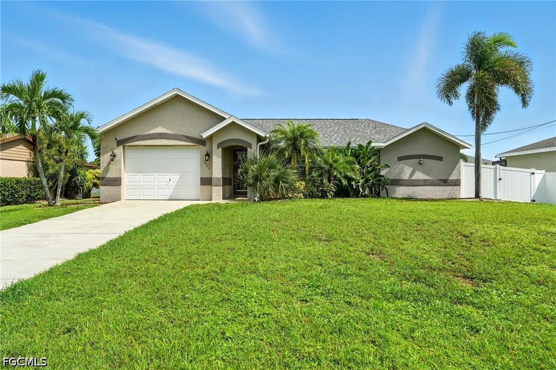 1125 SW 44th Ter., Cape Coral, FL 33914