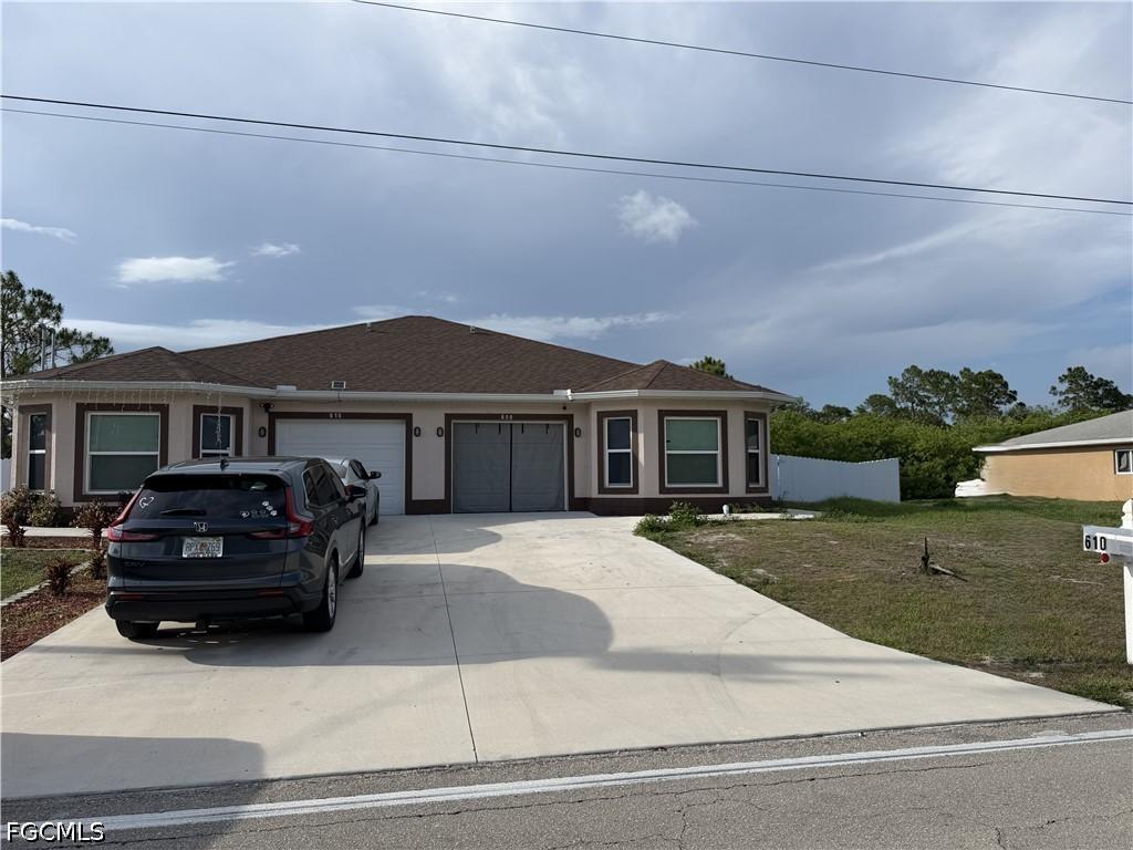 610 W 12th St., Lehigh Acres, FL 33972