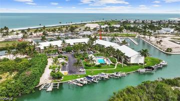 Homes Just Sold in Captiva: September 29th to October 5th
