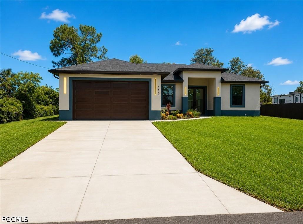 3805 17th St., Lehigh Acres, FL 33971