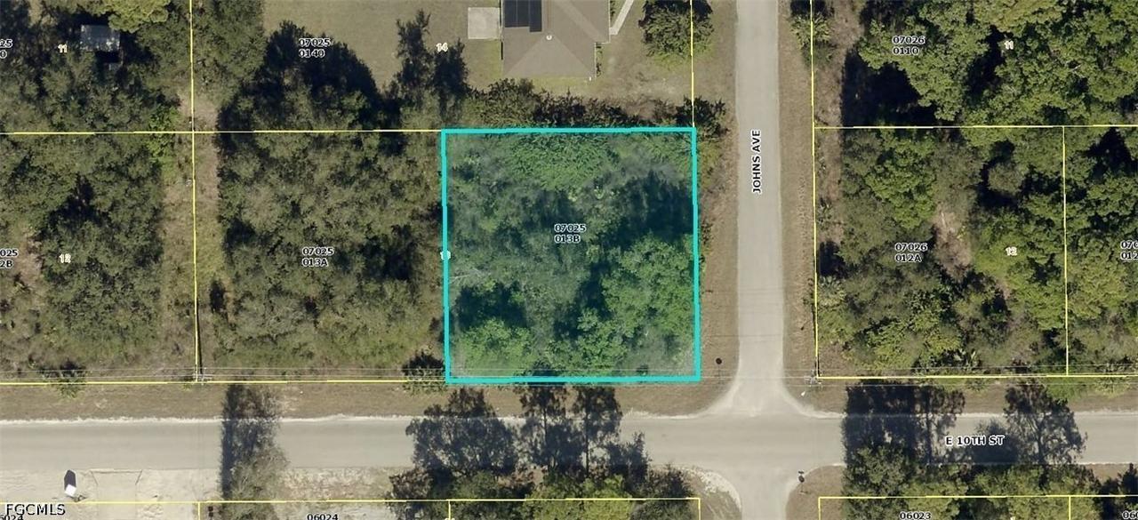 3507 E 10th St., Lehigh Acres, FL 33972