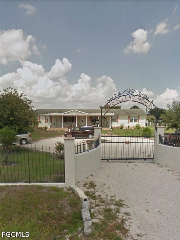 630 N Coral St., Clewiston, FL 33440