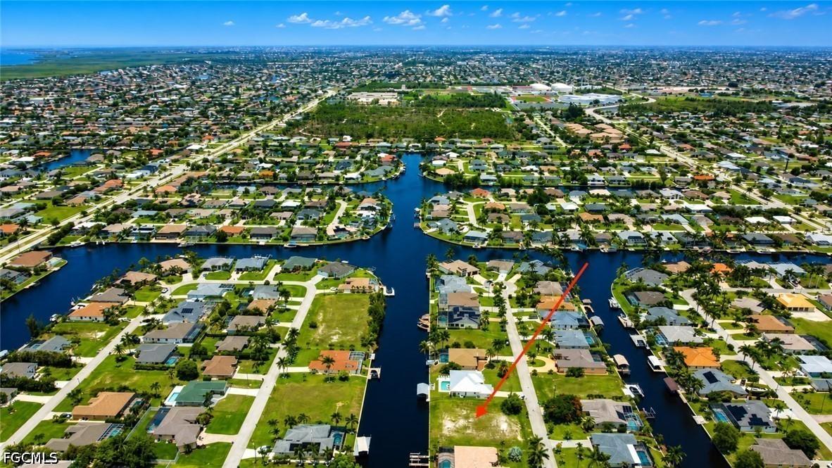 4132 SW 22nd Ct., Cape Coral, FL 33914