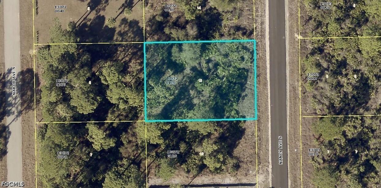 240 Nancy Ave., Lehigh Acres, FL 33974