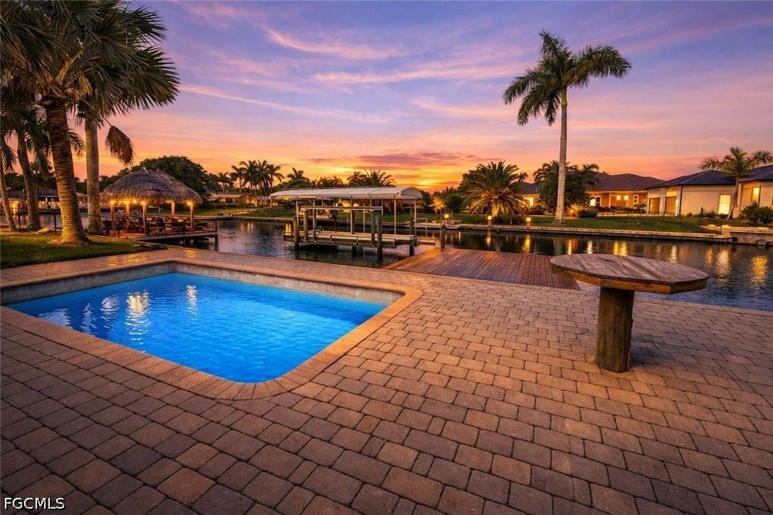 5214 Stratford Ct., Cape Coral, FL 33904