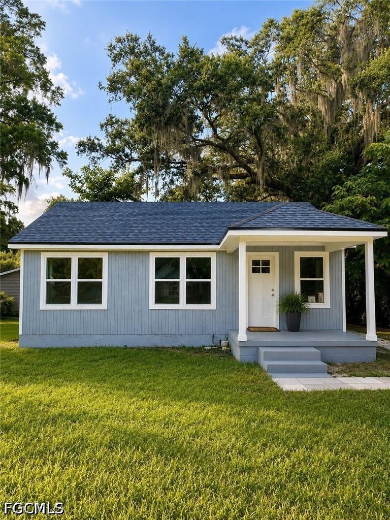 6019 Anderson Rd., Jacksonville, FL 32244