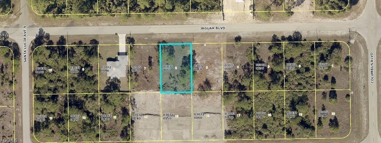 1142 Jaguar Blvd., Lehigh Acres, FL 33974