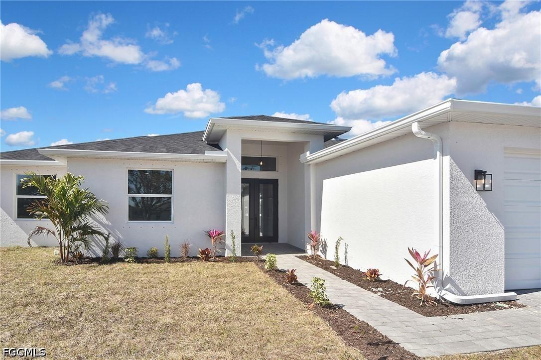 1906 NW 28th Ave., Cape Coral, FL 33993