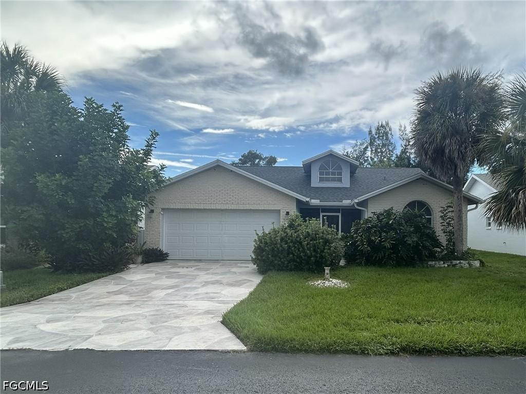3988 Sabal Springs Blvd., North Fort Myers, FL 33917