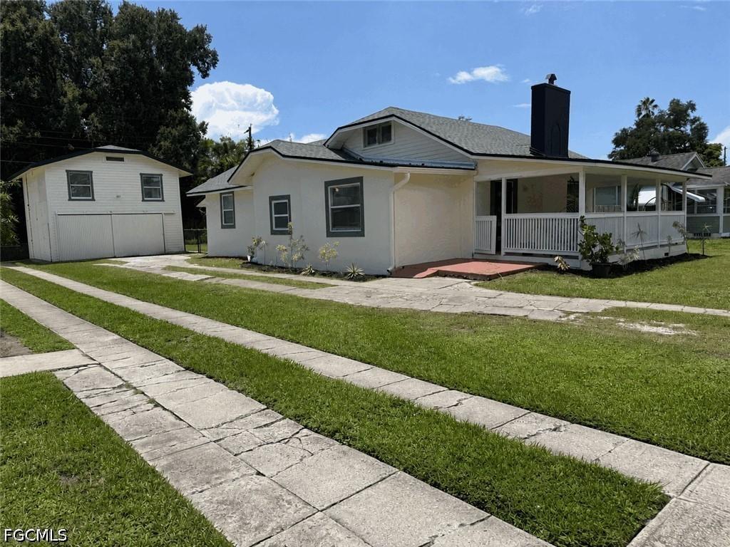 3516 E Riverside Dr., Fort Myers, FL 33916