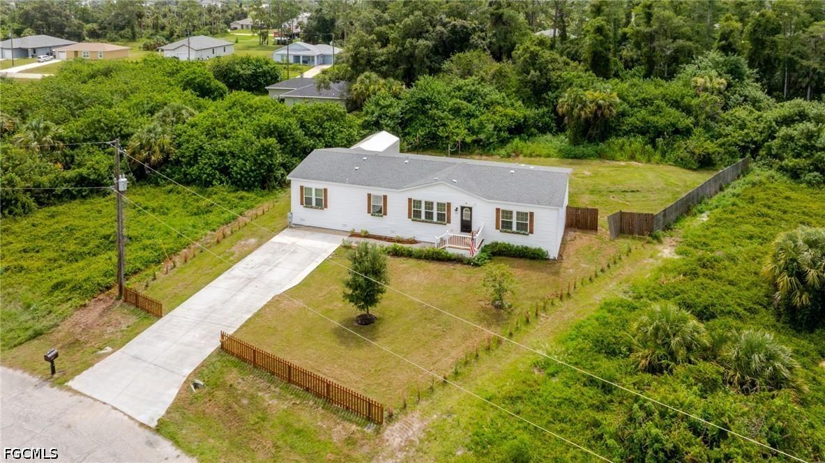 3005 Mignon Cir., Labelle, FL 33935