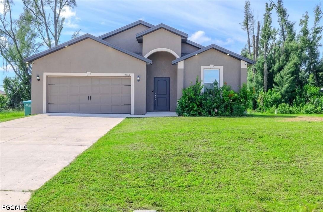 2902 NW 10th Ter., Cape Coral, FL 33993
