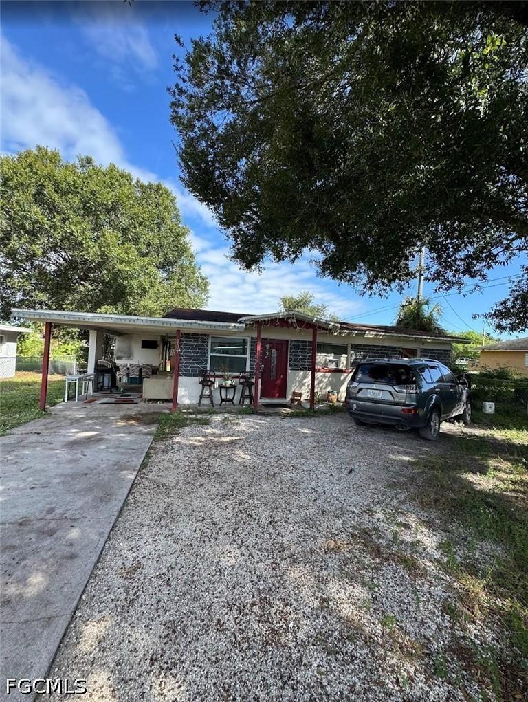 107 William St., Fort Myers, FL 33916