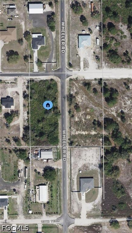 7727 14th Pl., Labelle, FL 33935