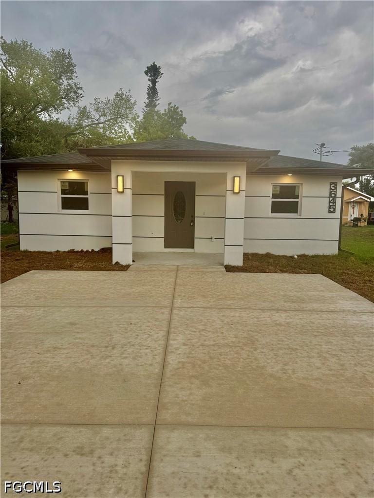 3645 Marion St., Fort Myers, FL 33916