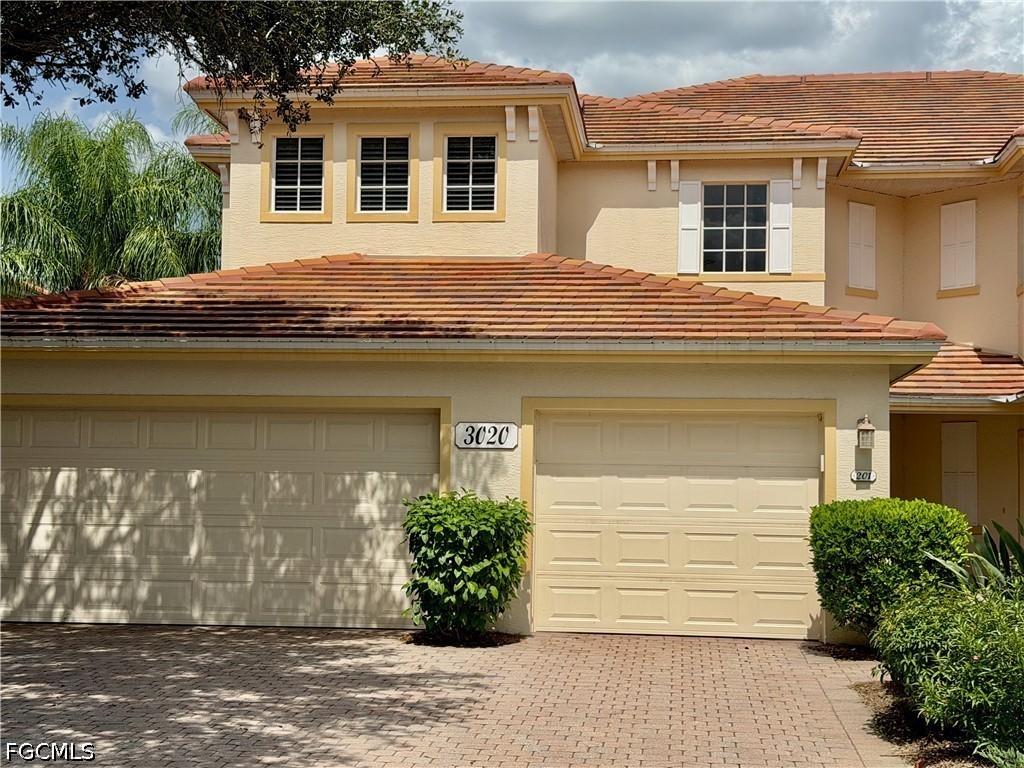 3020 Meandering Way #201, Fort Myers, FL 33905