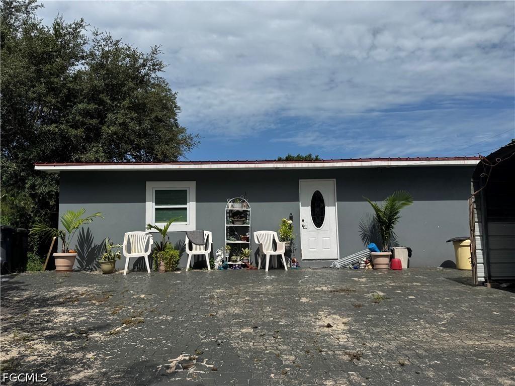 3502 NW 7th St., Okeechobee, FL 34972