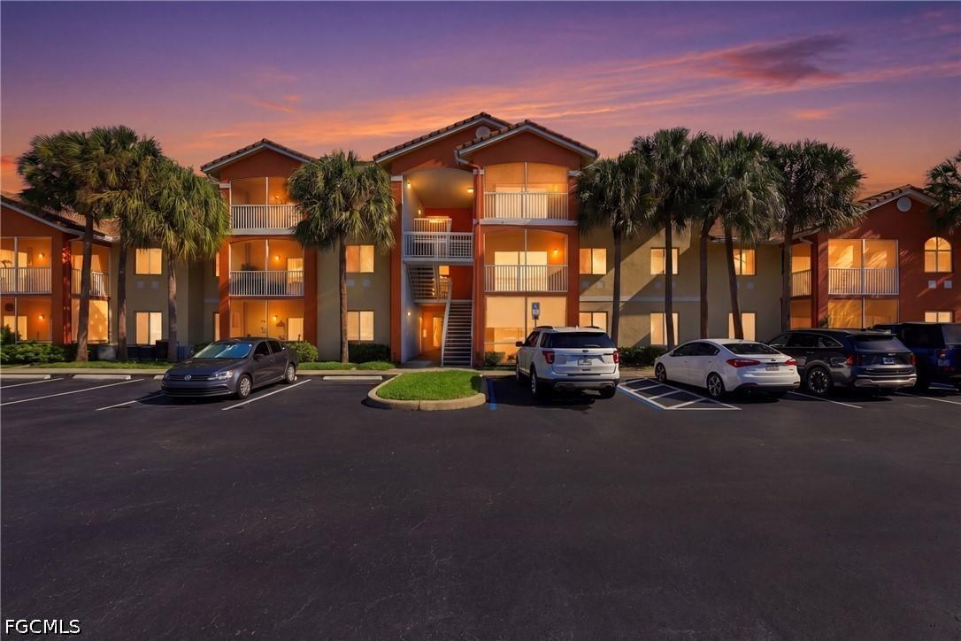 6321 Aragon Way #306, Fort Myers, FL 33966