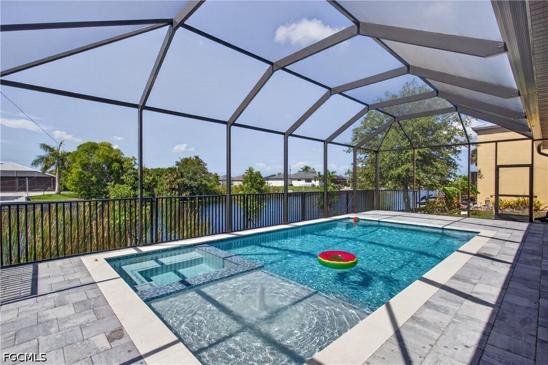 2836 SW 1st Ter., Cape Coral, FL 33991
