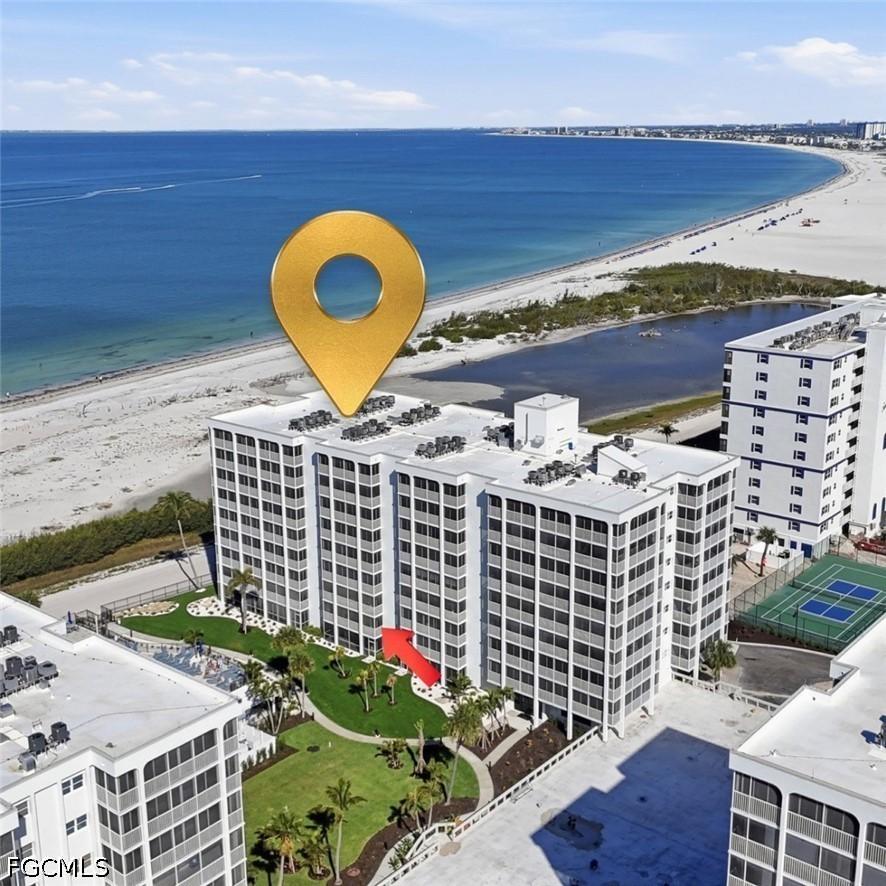 7146 Estero Blvd. #212, Fort Myers Beach, FL 33931
