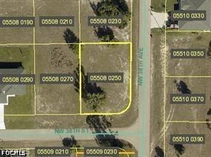3801 NW 38th St., Cape Coral, FL 33993