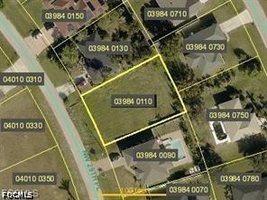 107 NW 29th Pl., Cape Coral, FL 33993