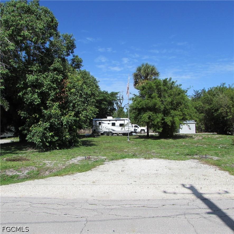 16121 Tortuga St., Bokeelia, FL 33922