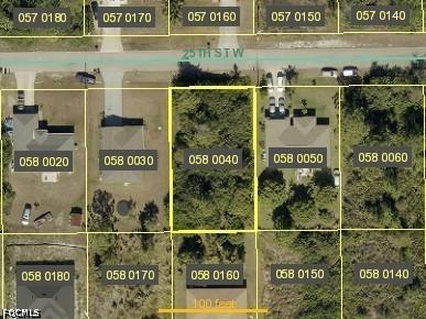 2711 25th St., Lehigh Acres, FL 33971