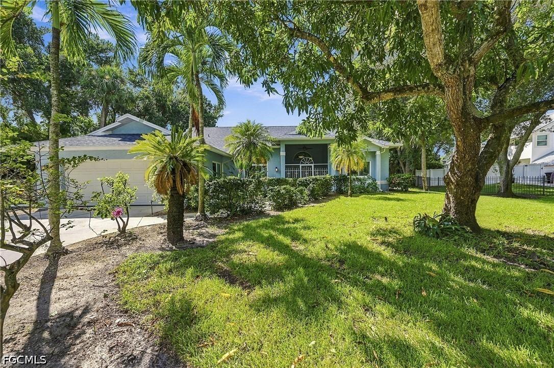 3778 Hidden Acres Cir., North Fort Myers, FL 33903