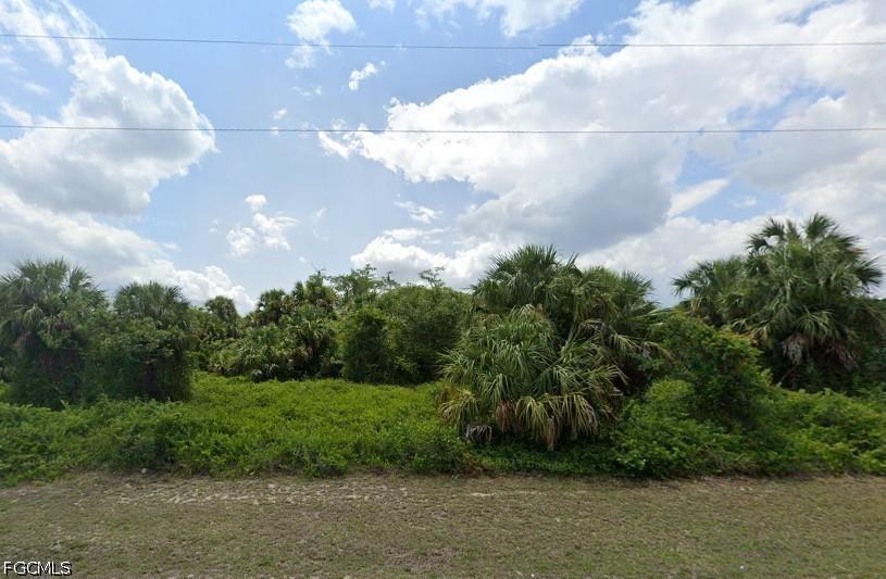 LOT#4 S Hilton Cir., Labelle, FL 33935