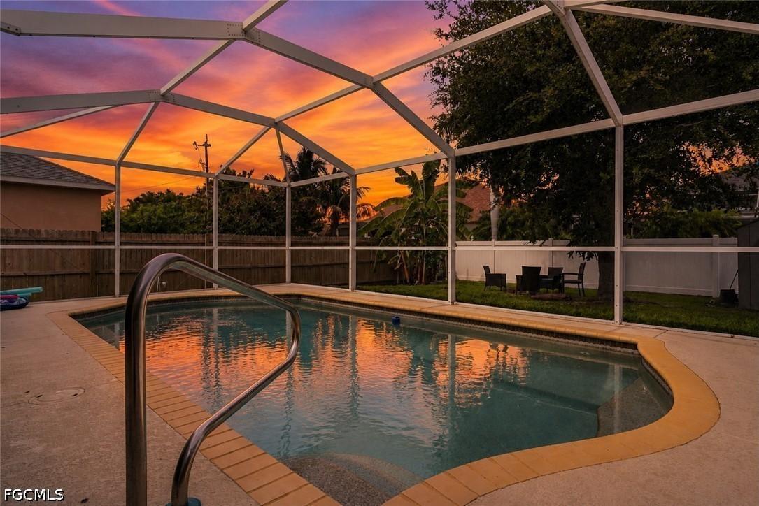 3418 Oasis Blvd., Cape Coral, FL 33914