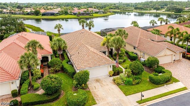 New Homes For Sale This Week in Pelican Preserve: July 17th to July 23rd