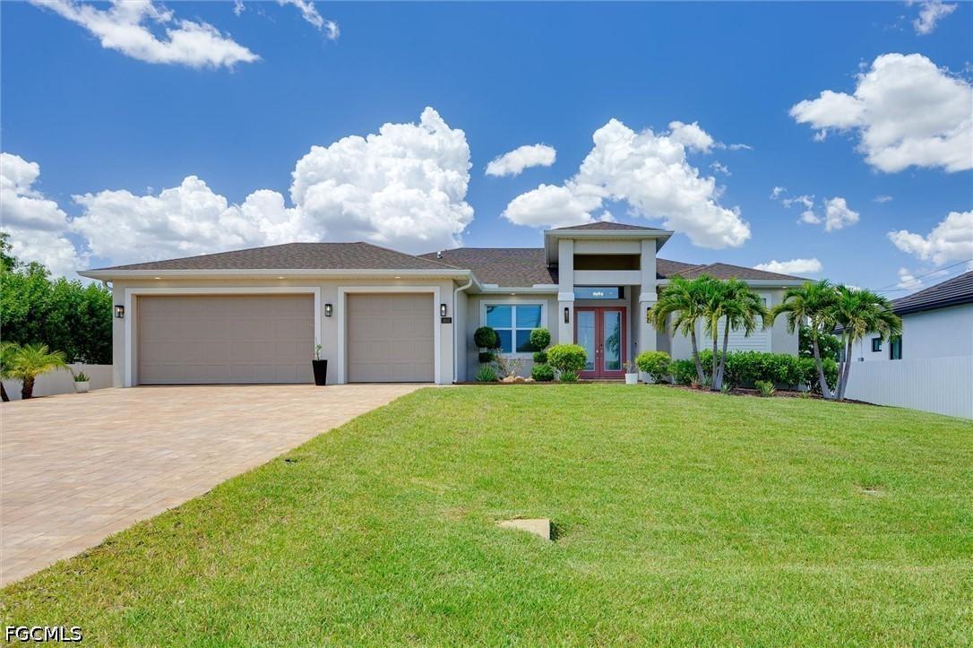 1605 SW 43rd St., Cape Coral, FL 33914