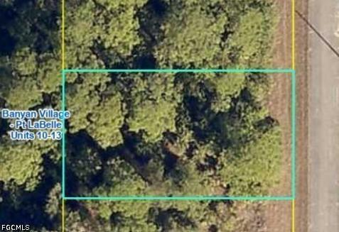 510 Sussex Ln., Labelle, FL 33935